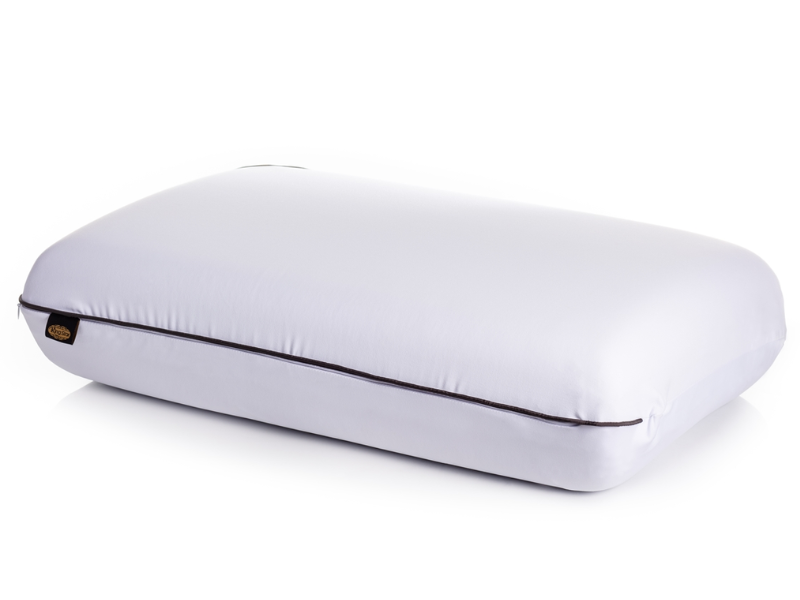 melhores travesseiros para dormir e tipos