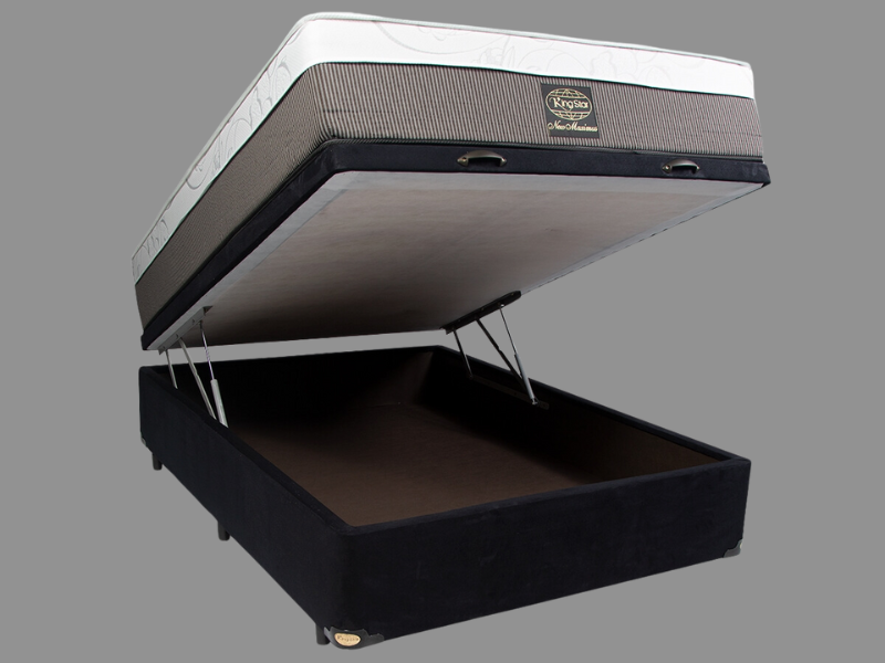 qual a melhor cama box e benefícios