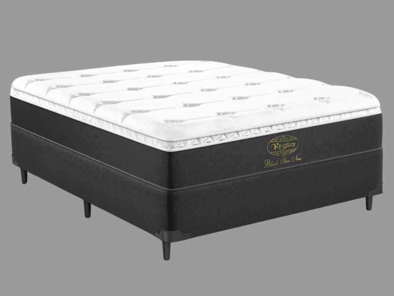 qual a melhor cama box