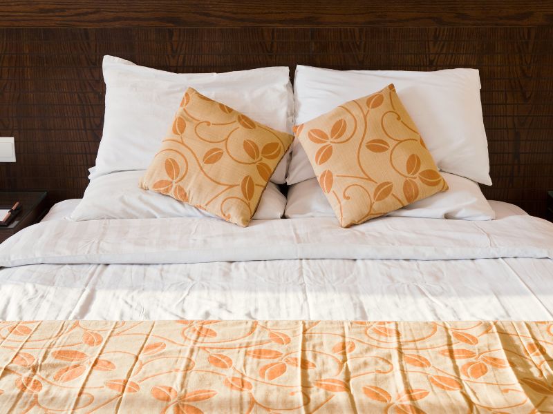 cama de casal medidas